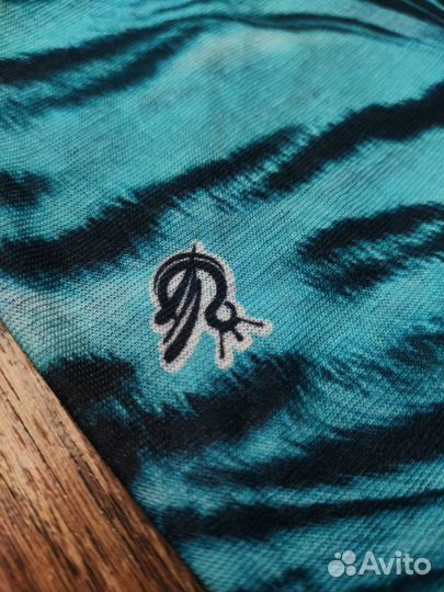 Туристический Бафф (Buff) шарф, бандана, повязка