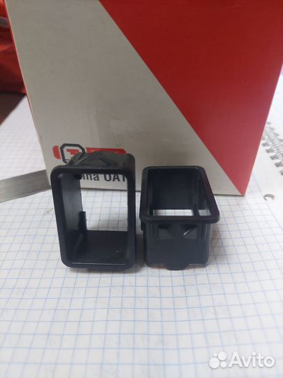 Клавиша света Камаз