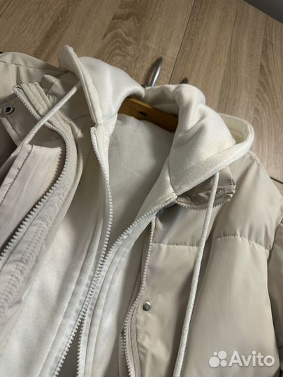 Пальто женское