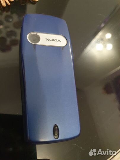 Nokia 6610i