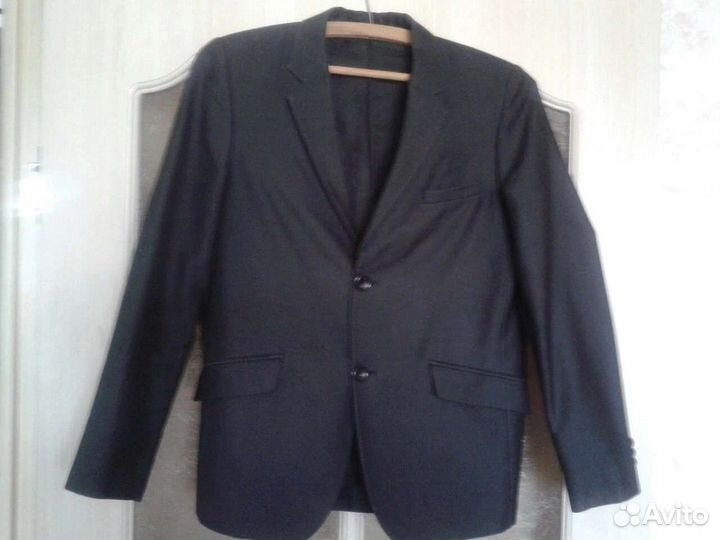 Школьный пиджак 152
