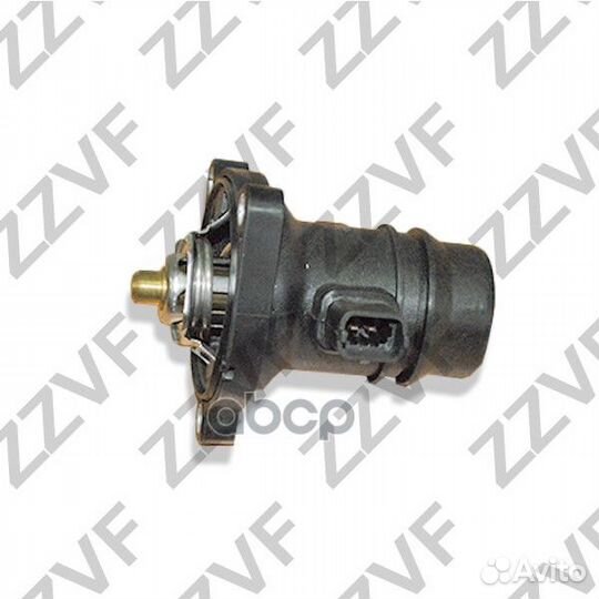 Термостат opel astra J (10.), meriva B (10