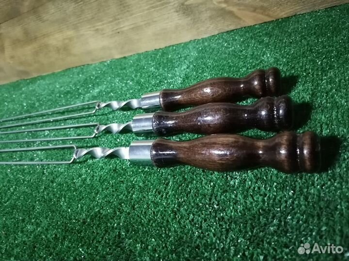 Шaмпур спица