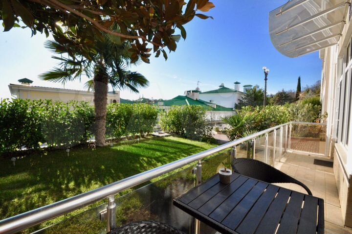 Дом 150 м² на участке 2 сот.