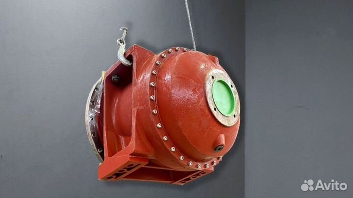 Редуктор тза pmb 6, 6.5