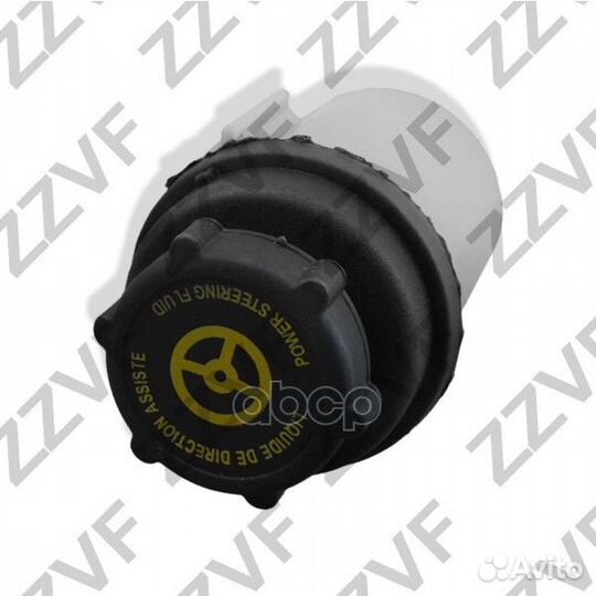 Бачок гур ford mondeo IV (08-10) 1377330 zvxy-Z