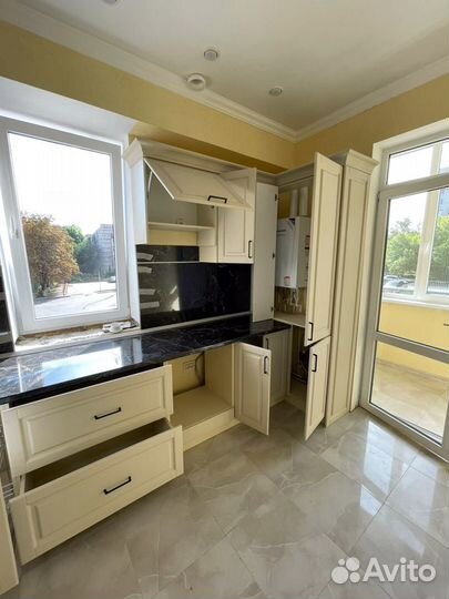 Кухонный гарнитур «Гранж»