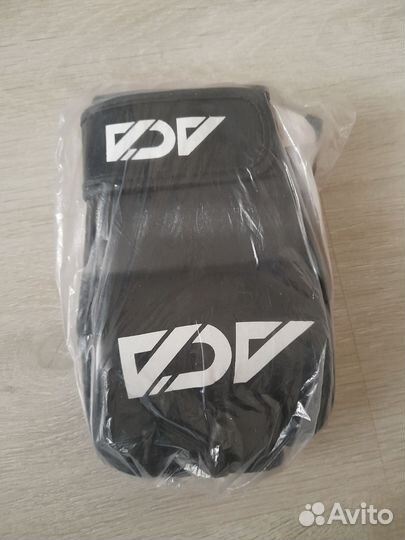 Перчатки для мма