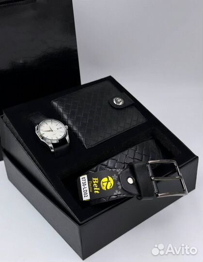 Мужской набор