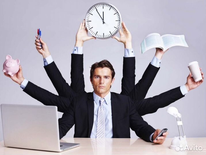 Менеджер объекта/ Территориальный менеджер