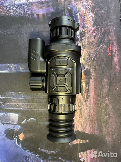 Тепловизионный прицел Arkon Arma SR25L