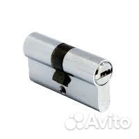Цилиндровый механизм сердцевина замок, 41507