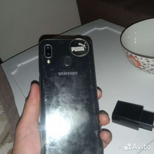 Samsunggalaksi a 20