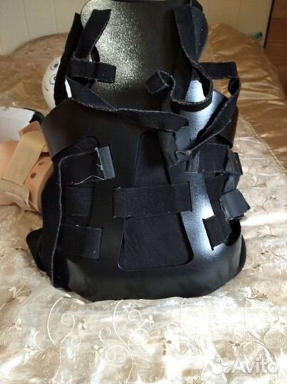 Корсет ортопедический