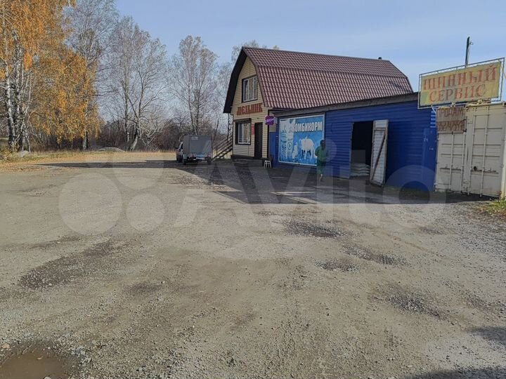 Гараж, 25 м²