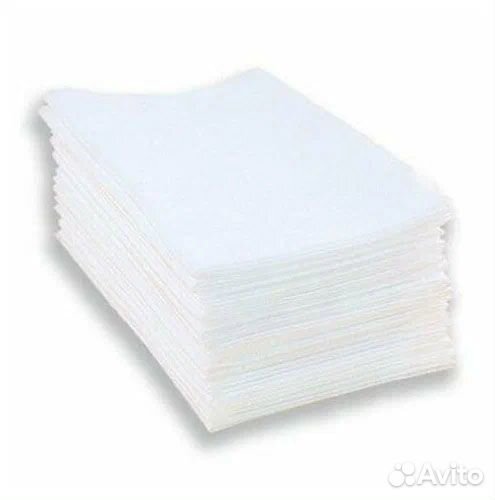 ProfCosmo Полотенце 45*90 спанлейс