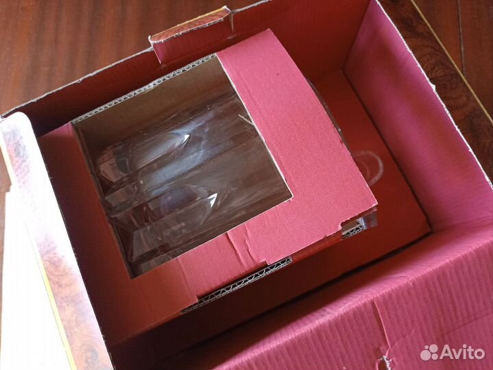 Набор для виски