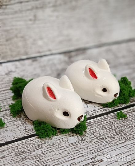 Зефирные грибы, зайцы, перец, пельмени, цветы