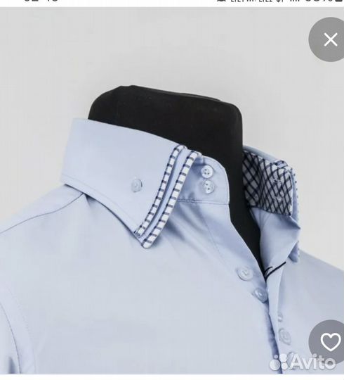 Рубашка Tunica Benefit