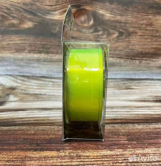 Леска карповая 300 метров