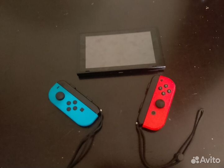 Nintendo Switch classic