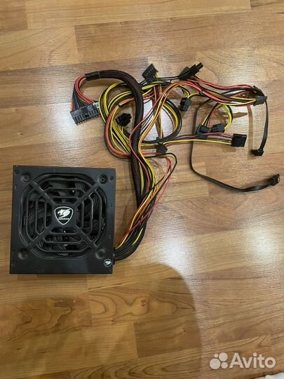 Блок питания