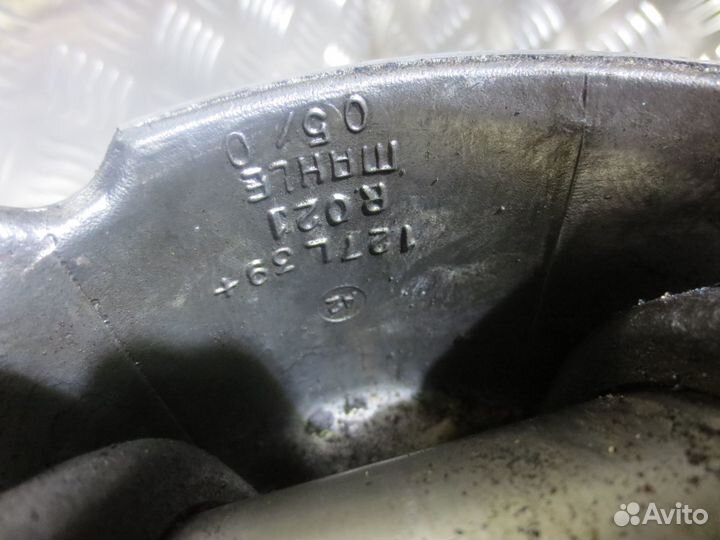 Поршень Scania 1408873