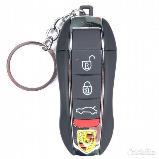 Зажигалка Porsche