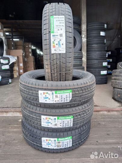 Grenlander Winter GL868 235/60 R18 107H