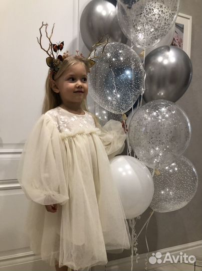 Платье в аренду