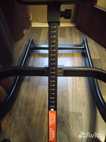 Инверсионный стол dfc желтого цвета XJ-CI-19mlgr