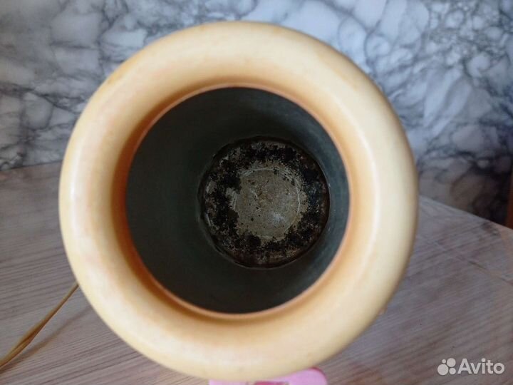 Подогреватель для детских бутылочек СССР