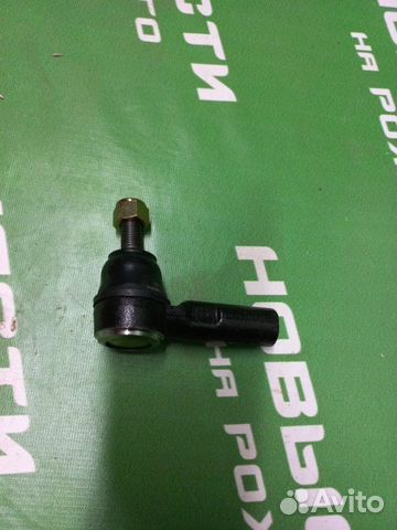 Рулевой наконечник Toyota Camry 1989