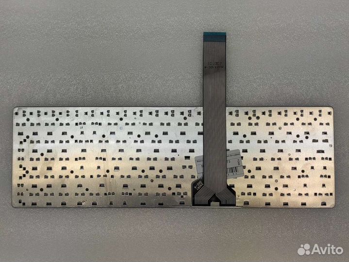 Клавиатура для ноутбука Asus K55 и др