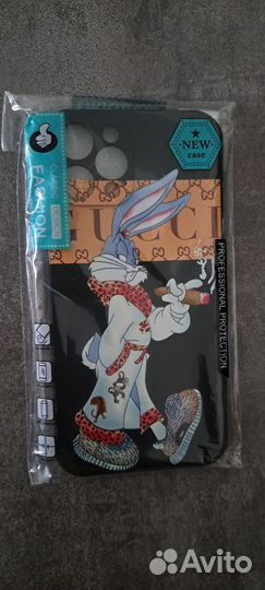 Чехол на iPhone 12 pro max