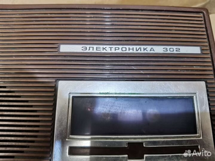 Кассетный магнитофон