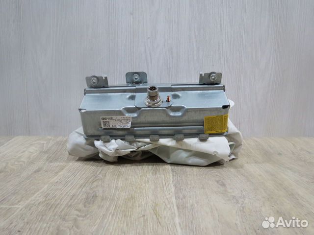 Подушка торпедо Volkswagen Polo