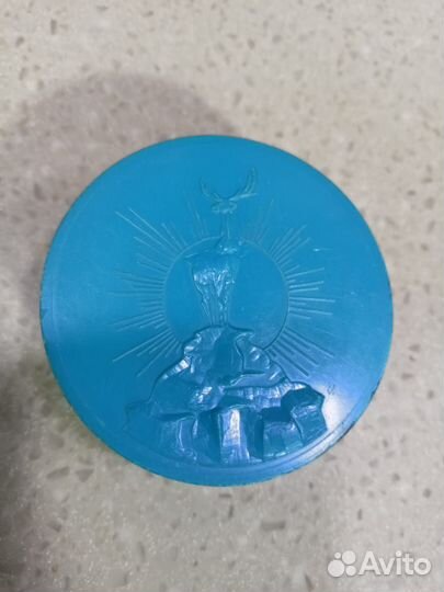 Стакан туриста