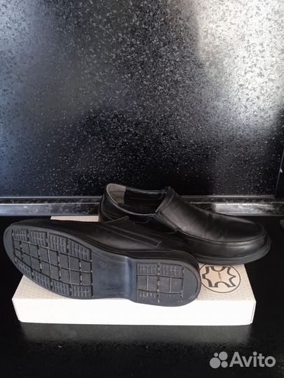 Туфли мужские 42 размер