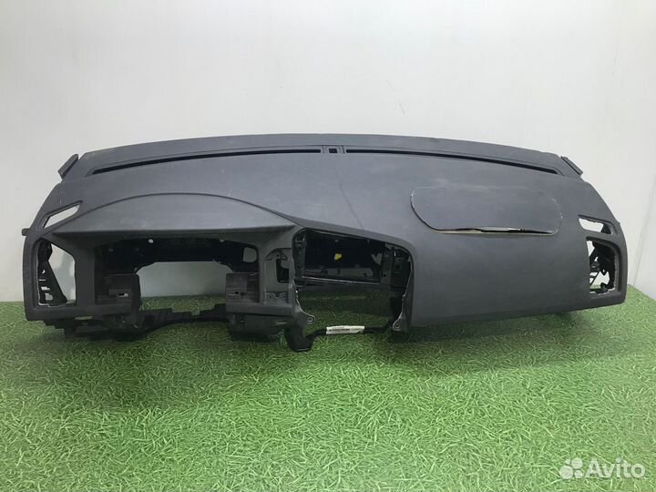 Панель Торпеда Торпедо Volvo Xc60 2008-2019