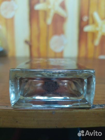 Мужская туалетная вода