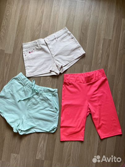 Женские вещи на лето