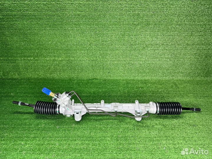 Рулевая рейка Renault Logan