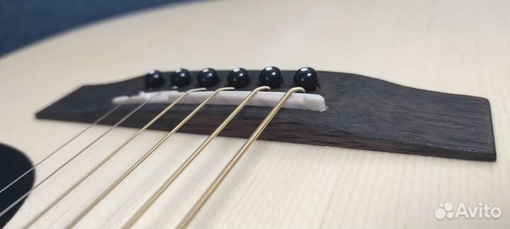 Акустическая гитара Cort AD810 OP