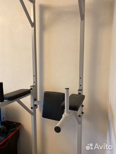 Силовой тренажер