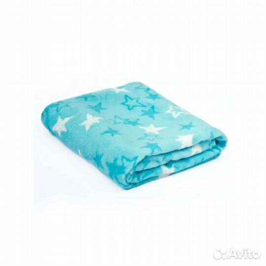 Одеяло детское новое
