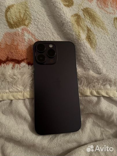 iPhone 14 Pro Max, 128 ГБ