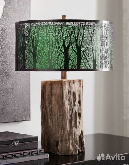 Пеньки дрифтвуд