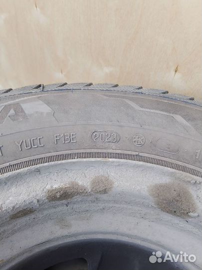 КАМА Alga (HK-531) 175/70 R13 82T