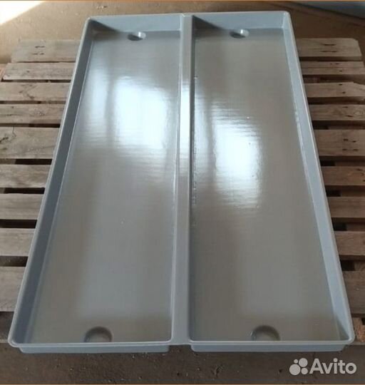 Поддоны для гидропоники